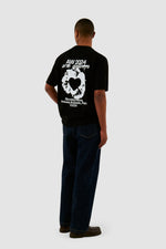 T-shirt Rose
