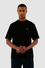 T-shirt Rose