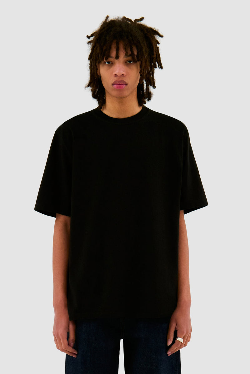 T-shirt poster en fleur