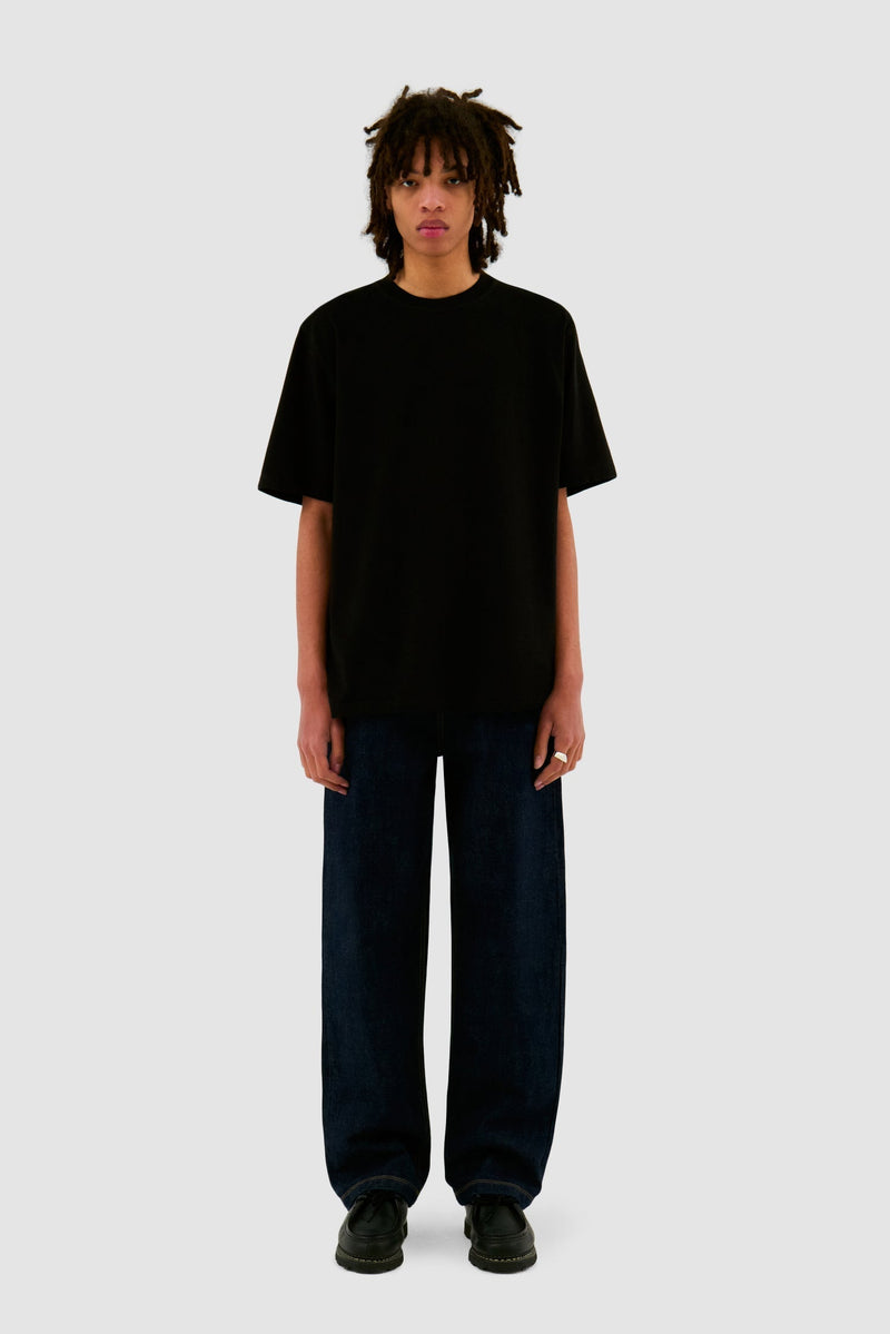 T-shirt poster en fleur