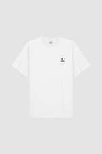 T-shirt avec logo en forme de cœur