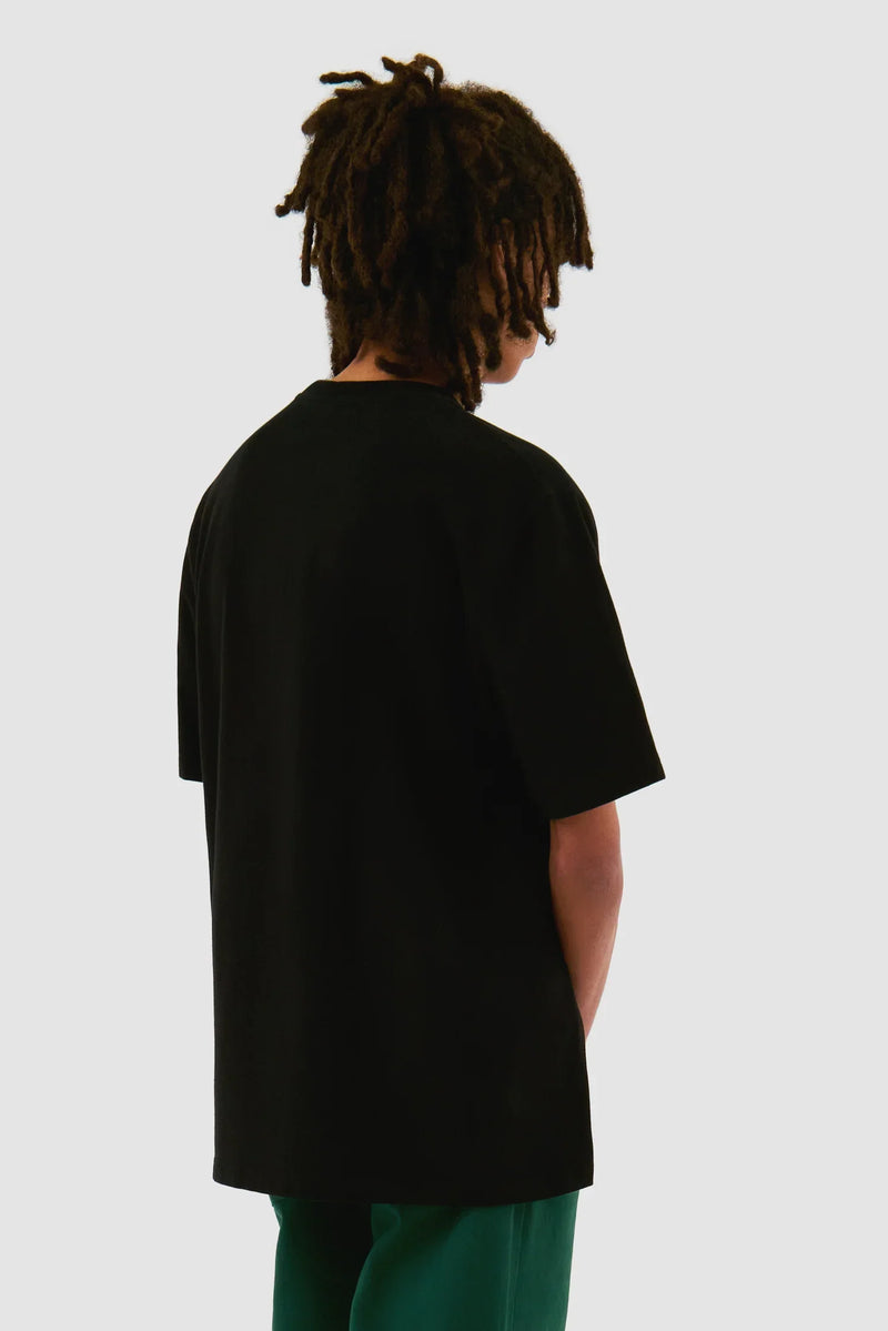 T-shirt avec logo Script