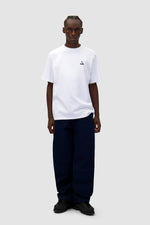 T-shirt avec logo en forme de cœur