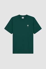 T-shirt avec logo en forme de cœur