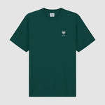 T-shirt avec logo en forme de cœur